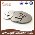 Tungsten Carbide Circular Saw Blades